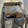 Etrier avant gauche (freinage) PEUGEOT 208 2 Diesel image 1