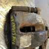 Etrier avant gauche (freinage) PEUGEOT 208 2 Diesel image 2