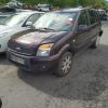 Pare boue avant droit FORD FUSION PHASE 2 Diesel image 1