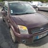 Pare boue avant droit FORD FUSION PHASE 2 Diesel image 2