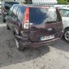 Pare boue avant droit FORD FUSION PHASE 2 Diesel image 5