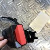 Attache ceinture arriere gauche PEUGEOT 208 2 Diesel image 2
