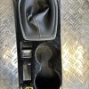 Console central (interieur plastique) PEUGEOT 208 2 Diesel image 1