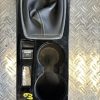 Console central (interieur plastique) PEUGEOT 208 2 Diesel image 2