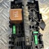 Porte fusible PEUGEOT 208 2 Diesel image 1