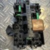 Porte fusible PEUGEOT 208 2 Diesel image 3