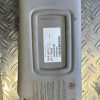 Pare soleil droit RENAULT MEGANE 3 PHASE 1 BREAK Diesel image 1