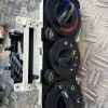 Commande chauffage HYUNDAI GETZ PHASE 1 Essence image 2