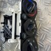 Commande chauffage HYUNDAI GETZ PHASE 1 Essence image 3