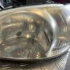 Optique avant principal gauche (feux)(phare) HYUNDAI GETZ PHASE 1 Essence image 3