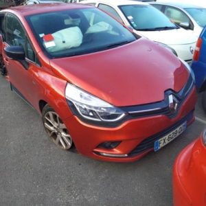 Divers RENAULT CLIO 4 PHASE 2 Essence image 1