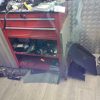 Vitre avant gauche VOLKSWAGEN POLO 4 PHASE 2 Essence image 1