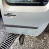 Porte laterale gauche RENAULT KANGOO 2 PHASE 1 Diesel image 4
