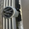 Calandre VOLKSWAGEN BORA BREAK Diesel image 1