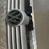 Calandre VOLKSWAGEN BORA BREAK Diesel image 2