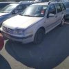 Calandre VOLKSWAGEN BORA BREAK Diesel image 4