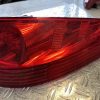 Feu arriere principal droit (feux) PEUGEOT 607 PHASE 2 Diesel image 3