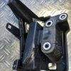 Support de pare chocs arriere PEUGEOT 208 2 Diesel image 2