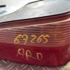 Feu arriere principal droit (feux) PEUGEOT 106 PHASE 2 Essence image 1