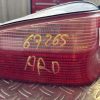 Feu arriere principal droit (feux) PEUGEOT 106 PHASE 2 Essence image 3