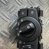 Commande de phare BMW SERIE 1 E87 PHASE 1 Diesel image 2