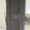 Plage arriere HYUNDAI GETZ PHASE 1 Essence image 2