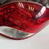 Feu arriere principal gauche (feux) PEUGEOT 207 PHASE 2 Diesel image 2