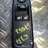 Interrupteur de leve vitre avant gauche CITROEN C3 2 PHASE 2 Diesel image 3