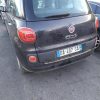Etrier arriere gauche (freinage) FIAT 500L PHASE 1 Diesel image 8