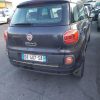 Etrier arriere droit (freinage) FIAT 500L PHASE 1 Diesel image 9