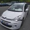 Pare soleil gauche CITROEN C3 2 PHASE 2 Diesel image 5