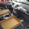 Pare soleil gauche CITROEN C3 2 PHASE 2 Diesel image 7