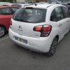 Pare soleil gauche CITROEN C3 2 PHASE 2 Diesel image 8