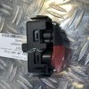 Bouton de warning RENAULT TWINGO 2 PHASE 1 Diesel image 1