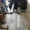 Cremaillere assistee PEUGEOT EXPERT 2 Diesel image 1