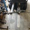 Cremaillere assistee PEUGEOT EXPERT 2 Diesel image 2