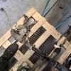 Cremaillere assistee DACIA DUSTER 1 PHASE 1 Diesel image 1