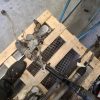 Cremaillere assistee DACIA DUSTER 1 PHASE 1 Diesel image 2
