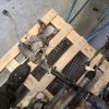 Cremaillere assistee DACIA DUSTER 1 PHASE 1 Diesel image 3