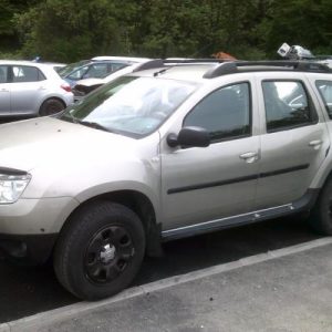 Cremaillere assistee DACIA DUSTER 1 PHASE 1 Diesel image 6