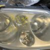 Optique avant principal droit (feux)(phare) VOLKSWAGEN TOURAN 1 PHASE 1 Diesel image 1