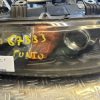 Optique avant principal gauche (feux)(phare) FIAT PUNTO 2 PHASE 1 Essence image 1
