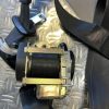 Ceinture avant gauche PEUGEOT 207 PHASE 1 Diesel image 2
