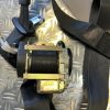 Ceinture avant gauche PEUGEOT 207 PHASE 1 Diesel image 3