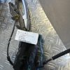 Serrure arriere droit PEUGEOT 207 PHASE 1 Diesel image 2