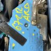 Serrure arriere droit PEUGEOT 207 PHASE 1 Diesel image 4