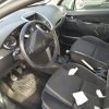 Serrure arriere droit PEUGEOT 207 PHASE 1 Diesel image 6