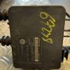 Bloc ABS (freins anti-blocage) VOLKSWAGEN TOURAN 1 PHASE 1 Diesel image 1