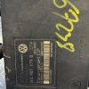 Bloc ABS (freins anti-blocage) VOLKSWAGEN TOURAN 1 PHASE 1 Diesel image 2