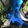 Aile avant droit VOLKSWAGEN TOURAN 1 PHASE 1 Diesel image 3